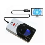 Digital Persona 4500 Fingerprint Reader USB 512 DPI HID