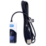Digital Persona 4500 Fingerprint Reader USB 512 DPI HID POS-944fec0d993c