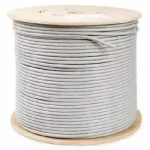 D-Link Cat 6 Copper UTP Cable 305M Indoor 23AWG