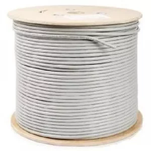 D-Link Cat 6 Copper UTP Cable 305M Indoor 23AWG