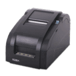 X-POS E300H 300mm/s USB Serial LAN Thermal Receipt Printer - Image 2