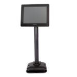 X-POS 125 Customer LCD Display, 2-Line 20-Character, USB Interface