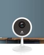 EZVIZ C1C-B 1080p Smart Home Indoor Wi-Fi Camera C1C-B