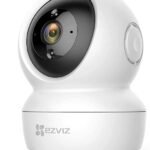 EZVIZ C2C 1080p Indoor Wi-Fi Camera 2.4GHz 108° FOV