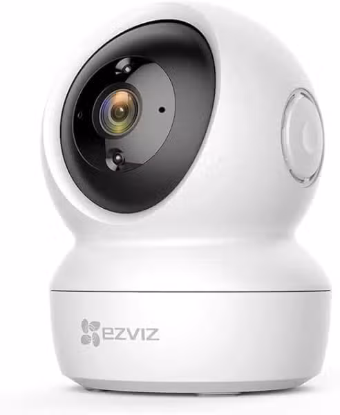 EZVIZ C2C 1080p Indoor Wi-Fi Camera 2.4GHz 108° FOV