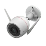 EZVIZ H3c 1080p Outdoor Wi-Fi Camera with AI Human Detection