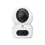 EZVIZ H7c Dual Camera 2K+2K Dual-Lens Pan & Tilt Wi-Fi