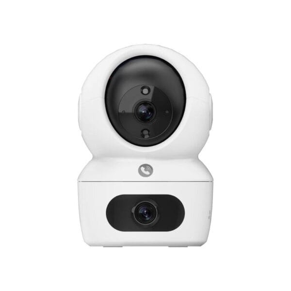 EZVIZ H7c Dual Camera 2K+2K Dual-Lens Pan & Tilt Wi-Fi