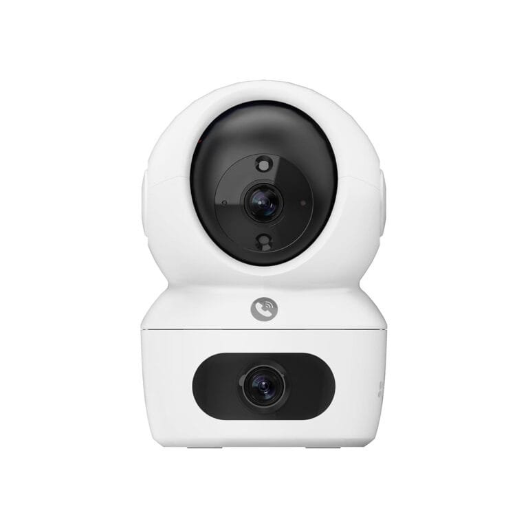 EZVIZ H7c Dual Camera 2K+2K Dual-Lens Pan & Tilt Wi-Fi EZVIZ H7c Dual Camera 2K+2K Dual-Lens Pan & Tilt Wi-Fi