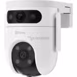 EZVIZ H9c 2K Dual-Lens Pan & Tilt Wi-Fi Camera