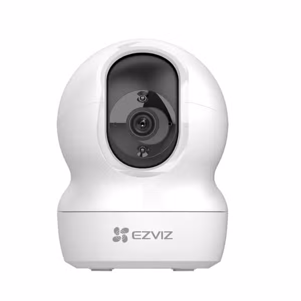 EZVIZ TY1 Pro 1080P Smart Wi-Fi Pan & Tilt Camera