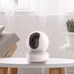 EZVIZ TY1 Pro 1080P Smart Wi-Fi Pan & Tilt Camera TY1Pro