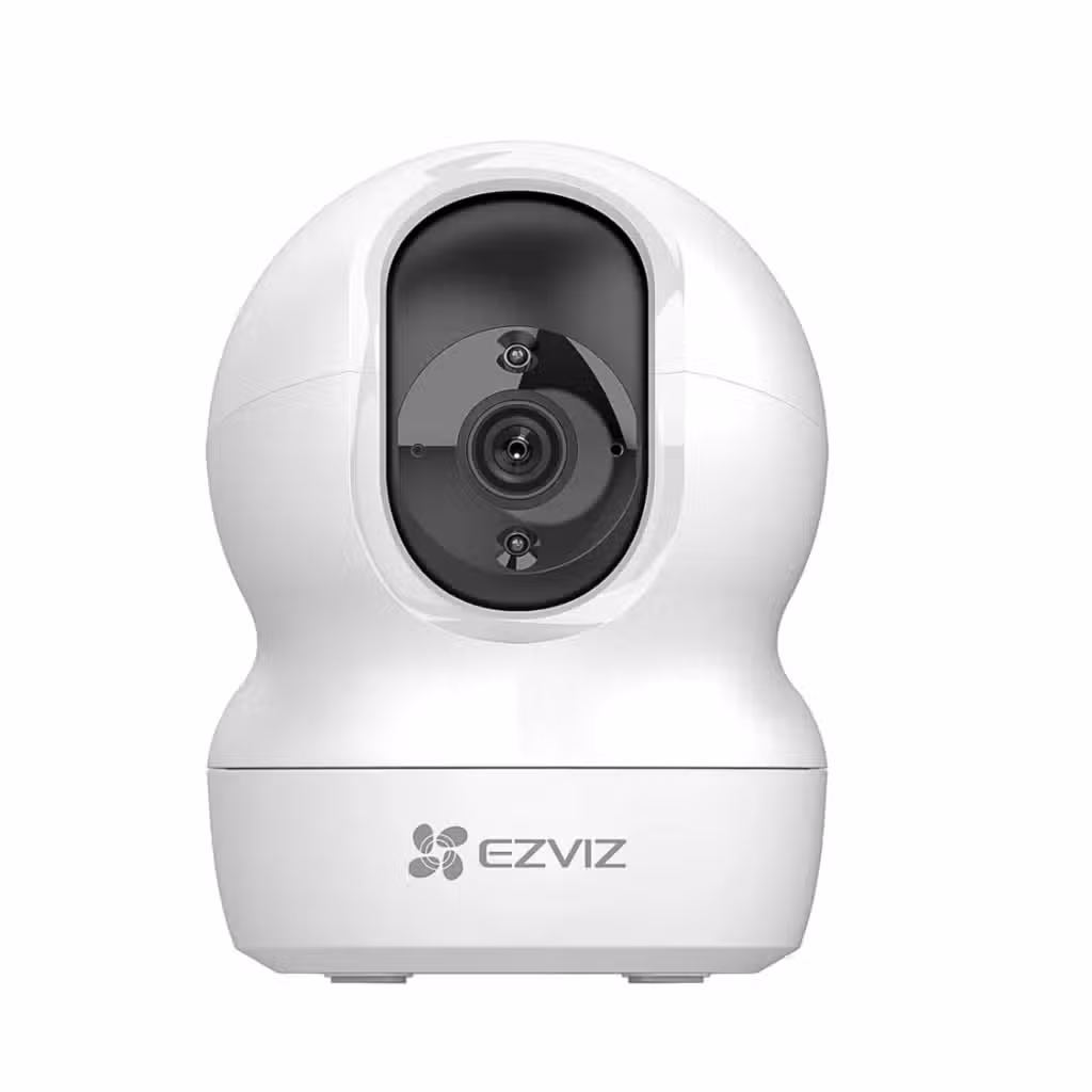 EZVIZ TY1 Pro 1080P Smart Wi-Fi Pan & Tilt Camera EZVIZ TY1 Pro 1080P Smart Wi-Fi Pan & Tilt Camera