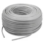 Easenet Cat 6 Indoor Semi Copper Ethernet Cable 305m