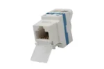 Easenet Cat 6 Module MGS400BH-262 RJ45 Keystone Jack
