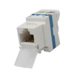 Easenet Cat 6 Module MGS400BH-262 RJ45 Keystone Jack