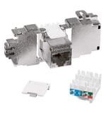 Easenet Cat 6 Module MGS400BH-262 RJ45 Keystone Jack Accessories-580138d9d698