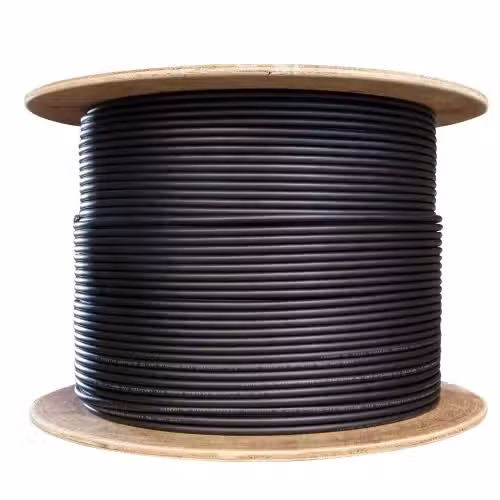 Easenet Outdoor Cat 6 UTP Pure Copper Ethernet Cable 305m