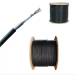 Easenet Outdoor Copper FTP Cat 6 305m Ethernet Cable Cables-09eda198bb17