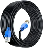 Easenet Outdoor Copper FTP Cat 6 305m Ethernet Cable Cables-09eda198bb17