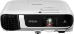 Epson EB-FH52 4000 Lumens Full HD 3LCD Projector
