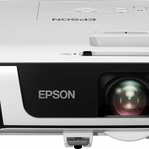 Epson EB-FH52 4000 Lumens Full HD 3LCD Projector