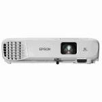 Epson EB-W06 3LCD WXGA 3700 Lumens Projector