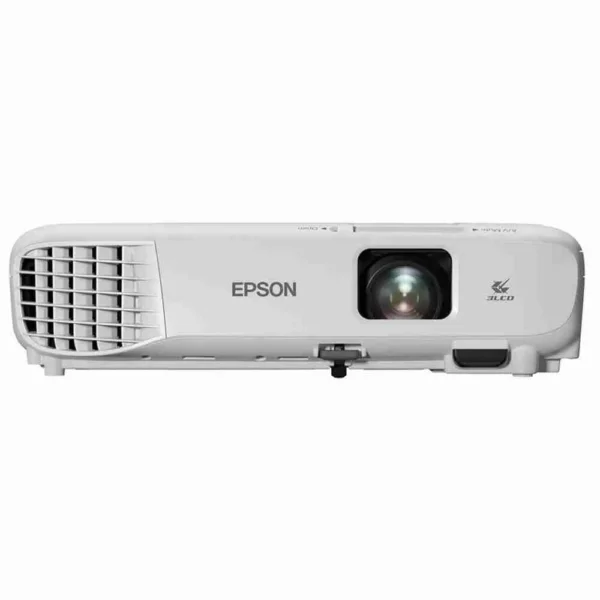 Epson EB-W06 3LCD WXGA 3700 Lumens Projector