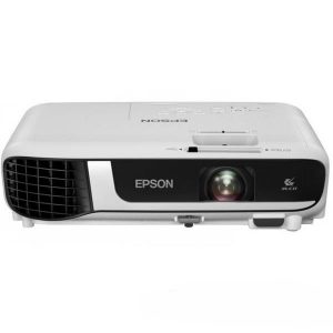 Epson EB-W51 3LCD WXGA 4000 Lumens Projector