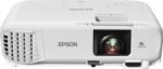 Epson EB-X49 3LCD XGA 3600 Lumens Projector Projector Screen-70de47057458