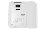 Epson EB-X49 3LCD XGA Projector 3600 Lumens - Image 2