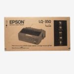 Epson LQ-350 24-Pin Dot Matrix Printer, 347 cps, USB/Parallel/Serial Epson-218c49106562