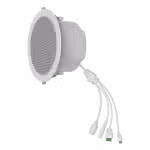 Fanvil A201 IP Ceiling Speaker 2 SIP Lines PoE 100dB - Fanvil-2ba20b4ac030