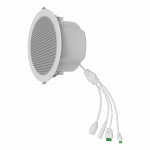 Fanvil A201 IP Ceiling Speaker 2 SIP Lines PoE 100dB - Fanvil-2ba20b4ac030