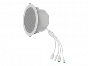 Fanvil A201 IP Ceiling Speaker 2 SIP Lines PoE 100dB - Fanvil-2ba20b4ac030