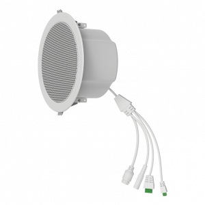 Fanvil A201 IP Ceiling Speaker 2 SIP Lines PoE 100dB - Fanvil-2ba20b4ac030