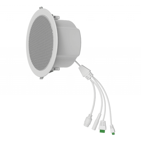Fanvil A201 IP Ceiling Speaker 2 SIP Lines PoE 100dB - Fanvil-2ba20b4ac030