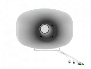 Fanvil A233 Horn Speaker 30W PoE IP67 - A233 - Image 2