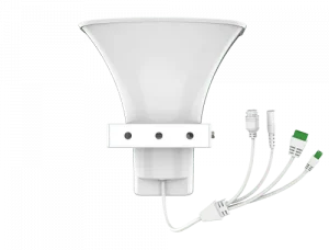 Fanvil A233 Horn Speaker 30W PoE IP67 - A233 - Image 3