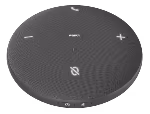 Fanvil CS30 Bluetooth Speakerphone 4-Mic 360° Pickup - CS30 - Image 2