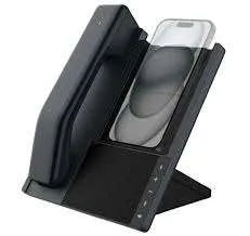 Fanvil DB20-H All-in-one Phone Station PoE SIP Compact Design - DB20-H