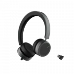 Fanvil DH50-B Bluetooth Headset Bluetooth 5.0 ENC Noise Cancellation - DH50-B