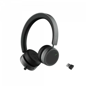 Fanvil DH50-B Bluetooth Headset Bluetooth 5.0 ENC Noise Cancellation - DH50-B