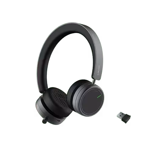 Fanvil DH50-B Bluetooth Headset Bluetooth 5.0 ENC Noise Cancellation - DH50-B