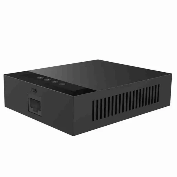 Fanvil GA10 Single FXS Port Analog VoIP Gateway - Ga10