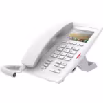 Fanvil H5W WiFi Color Screen Hotel IP Phone - H5W H5W