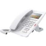 Fanvil H5W WiFi Color Screen Hotel IP Phone - H5W H5W