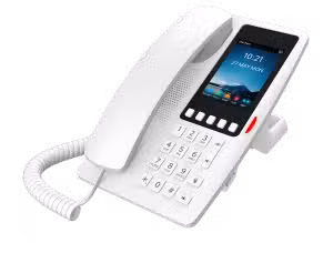 Fanvil H6W Hotel IP Phone Wi-Fi 2-SIP - H6W H6W