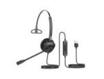 Fanvil HT301 Mono RJ9 Noise-Cancelling Headset - HT301 HT301