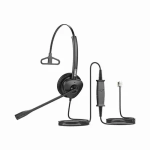 Fanvil HT301 Mono RJ9 Noise-Cancelling Headset - HT301